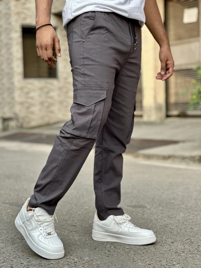 Premium Cargo jogger